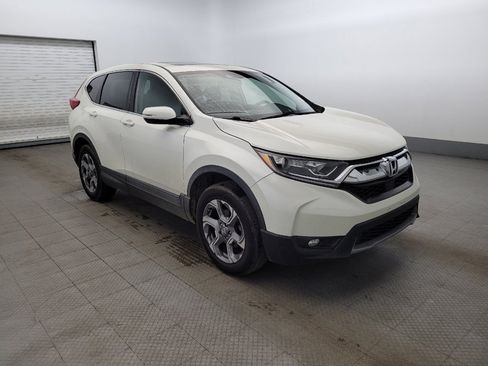 Used 2018 Honda CR-V EX-L image 13