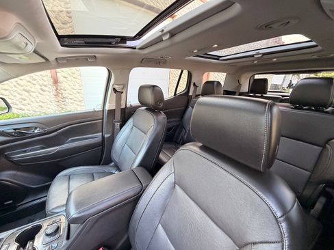 Used 2020 GMC Acadia SLT w/ Premium Package AWD/4WD image 15