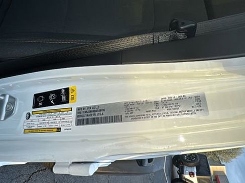 Used 2025 Jeep Wrangler Unlimited Sport S 4xe image 38