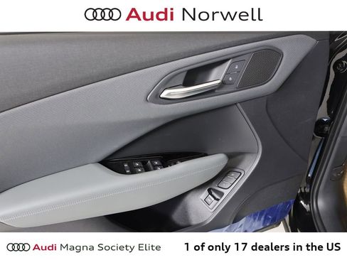New 2026 Audi Q3 quattro 2.0T AWD/4WD image 20