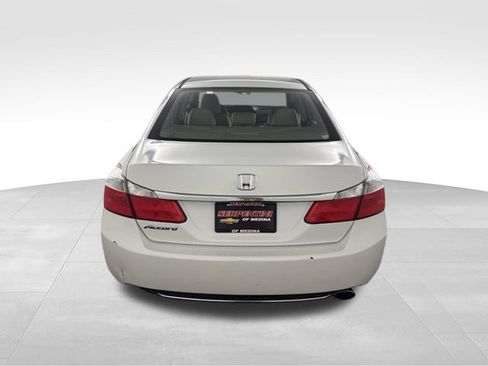 Used 2014 Honda Accord LX image 6