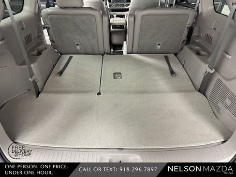 Used 2018 Toyota Highlander Limited Platinum AWD/4WD image 56