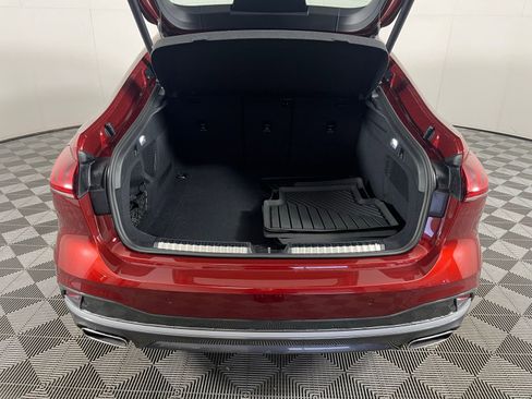 Certified 2025 Audi A5 2.0T Premium Plus Sedan w/ Premium Plus image 23