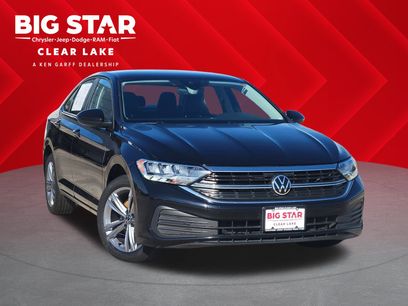 Used 2024 Volkswagen Jetta SE