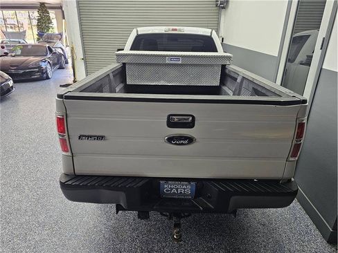 Used 2010 Ford F150 XL RWD image 4