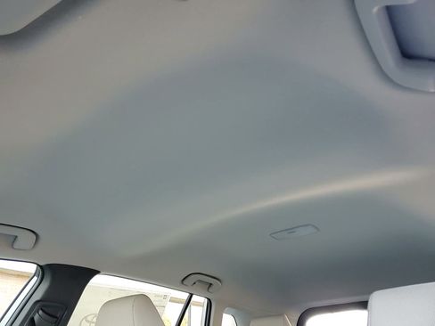 New 2026 Toyota Corolla Cross L FWD image 22