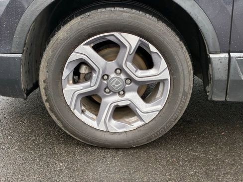 Used 2019 Honda CR-V EX image 51