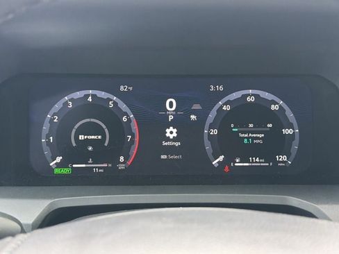 New 2026 Toyota Tacoma Limited AWD/4WD image 21