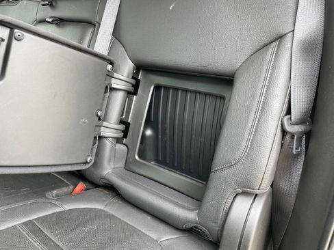 Used 2021 GMC Sierra 2500 Denali w/ Denali Ultimate Package image 39