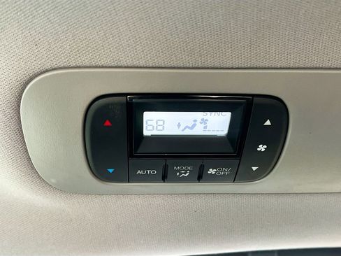 Used 2018 Honda Odyssey EX-L image 29