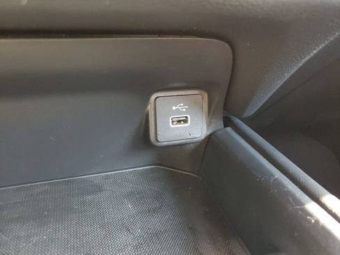 Certified 2025 Honda HR-V Sport image 23