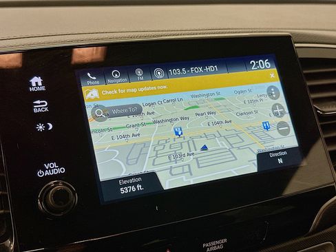 Used 2022 Honda Pilot TrailSport image 22