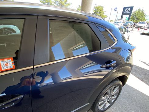 Certified 2025 MAZDA CX-30 AWD 2.5 S w/ Preferred Package image 58