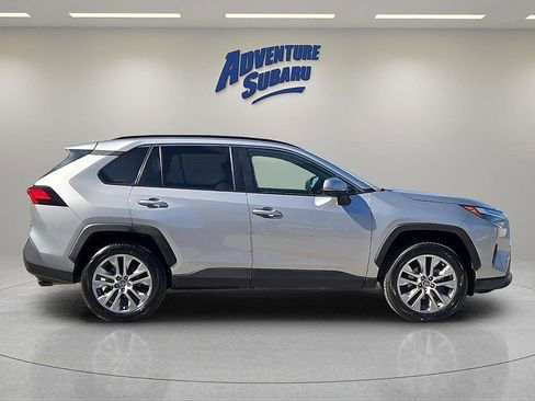 Used 2024 Toyota RAV4 XLE Premium w/ Weather Package image 7