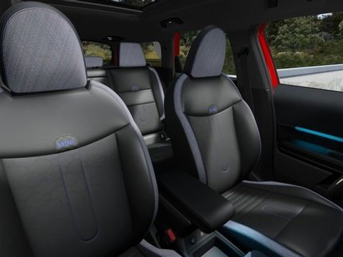 New 2026 MINI Cooper Countryman S image 3