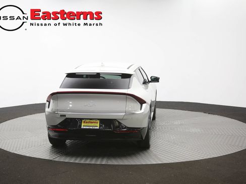Used 2022 Kia EV6 Wind RWD image 41