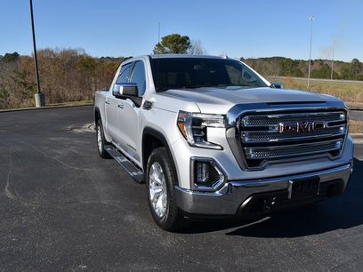 Used 2019 GMC Sierra 1500 SLT w/ SLT Premium Package