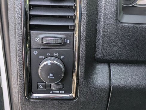 Certified 2017 RAM 1500 Sport w/ Quick Order Package 26Q Night image 14