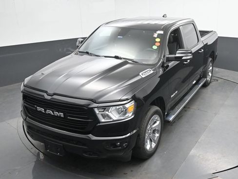 Used 2020 RAM 1500 Big Horn AWD/4WD image 33