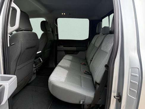 Used 2023 Ford F150 XLT w/ Equipment Group 302A High AWD/4WD image 5