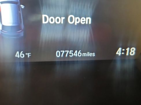 Used 2022 Honda CR-V EX-L image 25