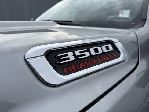 Used 2024 RAM 3500 Limited w/ Safety Group image 20