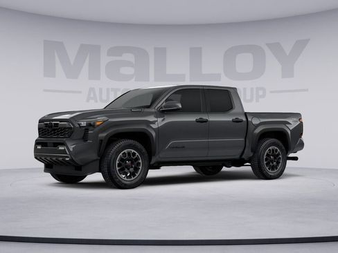 New 2026 Toyota Tacoma TRD Off-Road AWD/4WD image 2