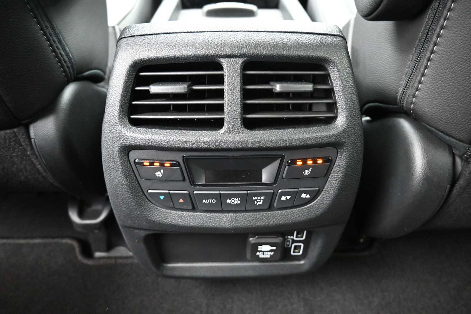 Used 2020 Honda Passport Touring image 14