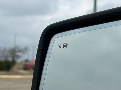 New 2026 GMC Sierra 1500 Denali Ultimate w/ LPO, Black Badging Package image 47