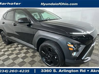Used 2026 Hyundai Kona SEL Sport