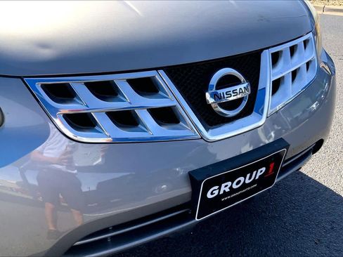 Used 2015 Nissan Rogue S image 29