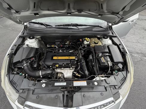 Used 2012 Chevrolet Cruze LT image 24