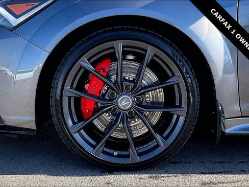 Used 2025 Acura Integra Type S image 32