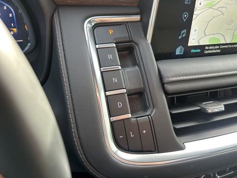 Used 2024 Chevrolet Tahoe High Country image 33