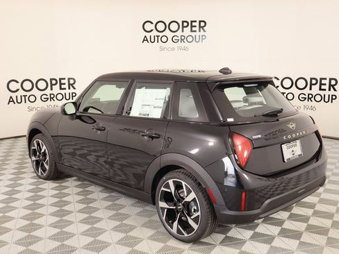 New 2025 MINI Cooper S image 24
