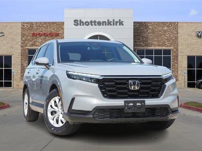 Used 2024 Honda CR-V LX