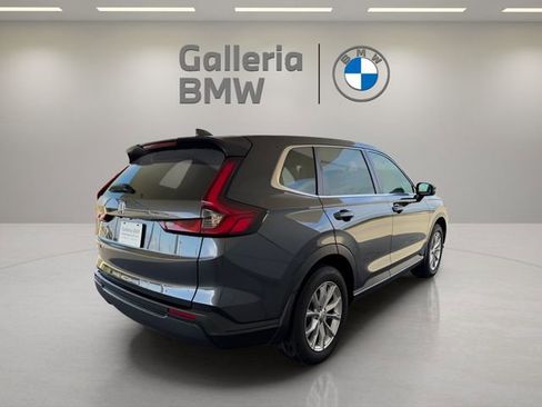 Used 2025 Honda CR-V EX-L image 7