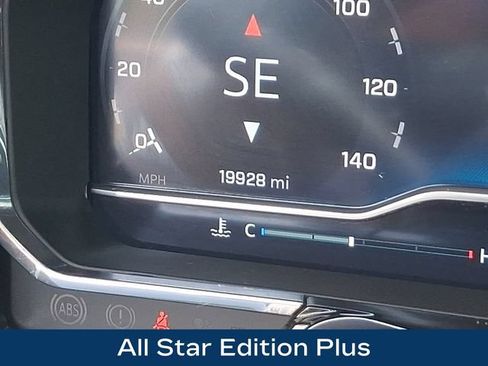 Used 2025 Chevrolet Silverado 1500 RST AWD/4WD image 6