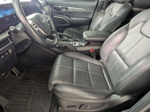 Used 2023 Kia Telluride SX FWD image 22