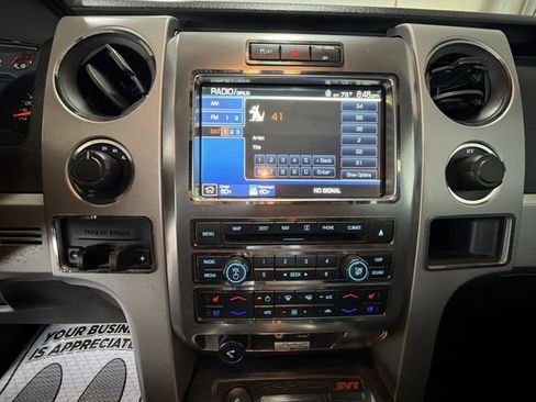 Used 2012 Ford F150 Raptor w/ Raptor Luxury Pkg AWD/4WD image 16