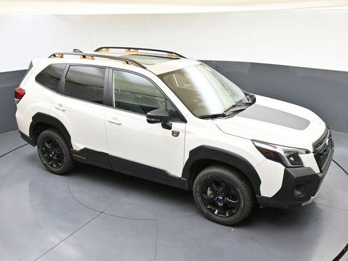 Used 2024 Subaru Forester Wilderness image 50