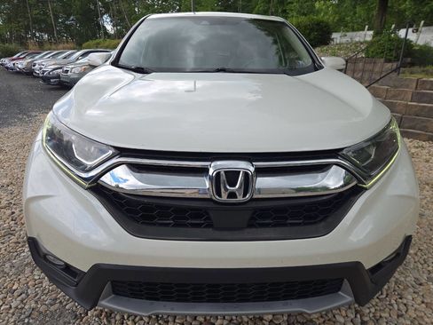 Used 2017 Honda CR-V EX image 8