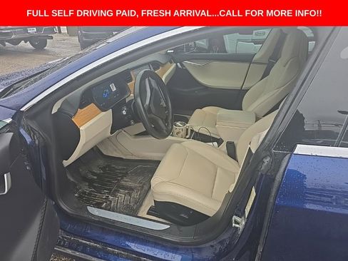 Used 2019 Tesla Model S P100D image 7