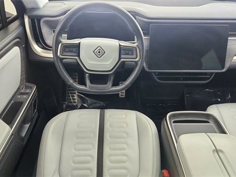 Used 2023 Rivian R1T Adventure image 37