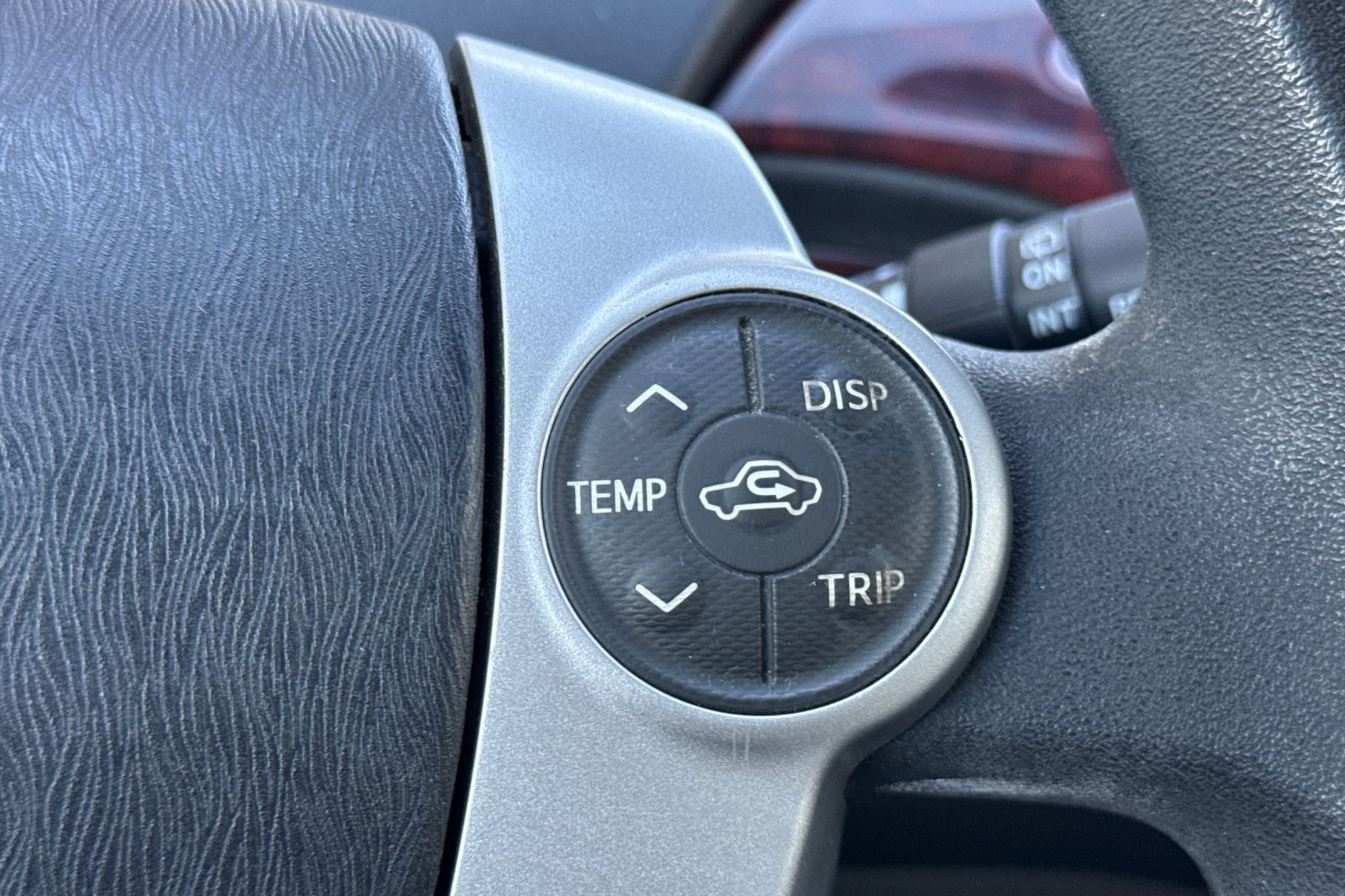 Used 2013 Toyota Prius Three FWD image 26