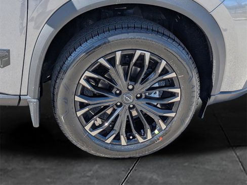 New 2026 Nissan Rogue SV image 11