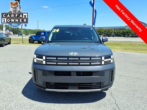 Used 2024 Hyundai Santa Fe SE FWD image 8