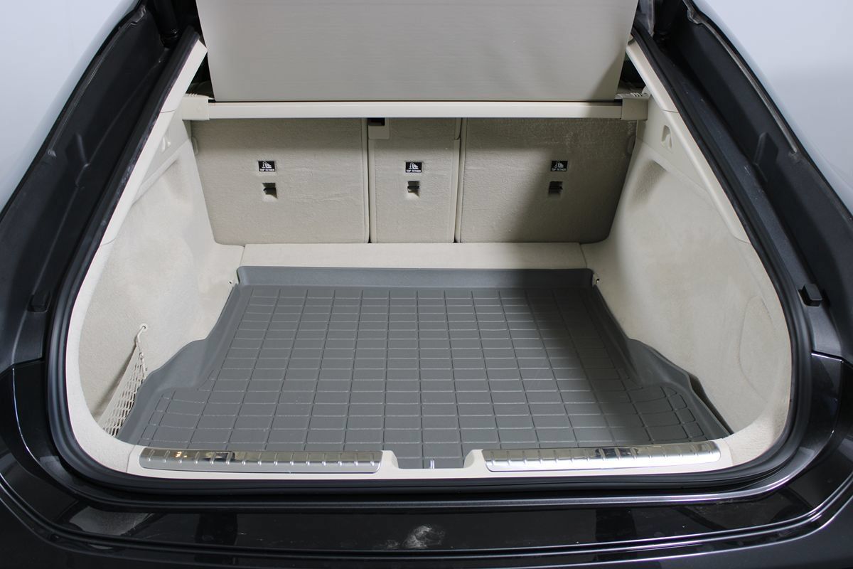 Used 2022 Mercedes-Benz EQS 580 4MATIC Sedan image 32