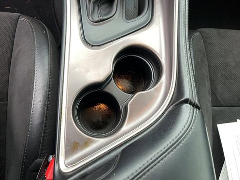 Used 2021 Dodge Challenger R/T w/ Plus Package image 23