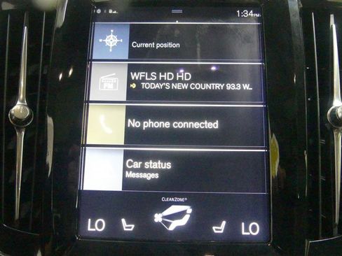 Used 2018 Volvo S90 T6 Inscription image 41